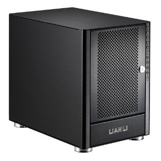 Lian Li (EX 503B, EX 503 B) 3.5 Inches HDD External Enclosure with USB 3.0 (5 Bays) Computers & Accessories