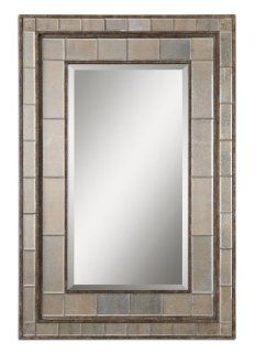 Almont Mirror   Wall Mounted Mirrors