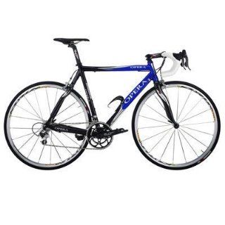 Opera Giorgione Hydro Road Bike Frame w/ Fork (Blue) (59)  Road Bicycle Frames  Sports & Outdoors