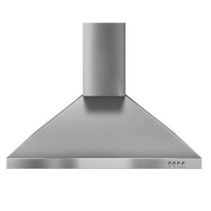 Maytag 30 in. Convertible Range Hood in Stainless Steel UXW7230BSS
