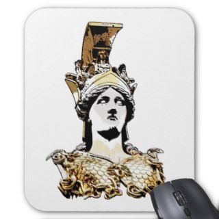 ATHENA PALLAS MOUSE PADS