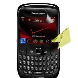 SKQUE BlackBerry Curve 8530 Protective Screen Film SKQUE Other Cell Phone Accessories