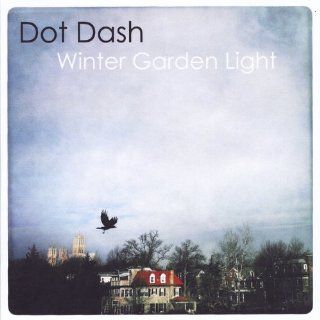 Winter Garden Light Music