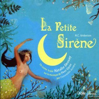La Petite Sirene Music