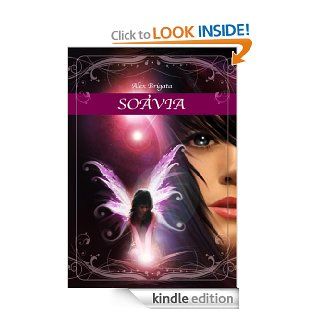 Sovia (Italian Edition) eBook Alex Brigata Kindle Store