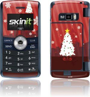 Christmas   Christmas Tree   LG enV3 VX9200   Skinit Skin Cell Phones & Accessories