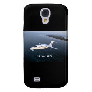 Where's The 1%? Funny Gifts Mugs Cards Etc Samsung Galaxy S4 Cases