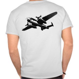 B 25G Mitchell T Shirt