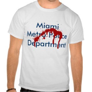 Dexter Shirt