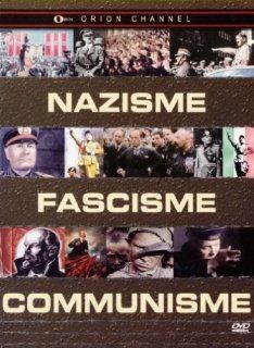 Nazism Fascism Communism Peter Guiness, Chris Oxley, Ian Lilley, CategoryArthouse, CategoryDocumentaries, CategoryUK, film movie Documentary Documentaries, Nazism Fascism Communism   3 DVD Box Set Movies & TV