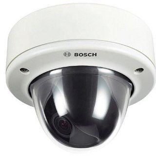 Bosch FlexiDome 2X VDN 498V03 21 Electronics