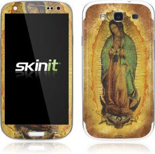 Our Lady of Guadalupe Mosaic   Samsung Galaxy S3 / S III   Skinit Skin 