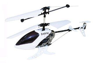 iKit iKopter   Super quality remote controlled helicopter, rc helicopter radio controlled, indoor helicopter or outdoor helicopter with 30m range, Shock proof, Control With Apple iPhone, iPod Or iPad,   For Fun And RC Hobbies   WHITE Toys & Games