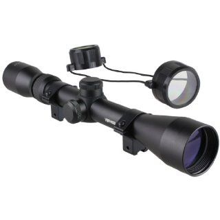 VERY100 3 9x40 Mil Dot ZooFm Rifle Scope Telescopic Reviews Sight Hunting Scopes  Airsoft Gun Lasers  Sports & Outdoors