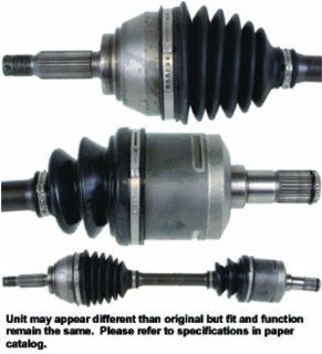 Cardone 60 3212 Remanufactured CV Axle Automotive