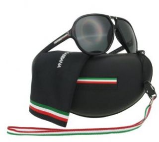 Dolce & Gabbana DG6062 Sunglasses 501/87 Black (Gray Lens) 62mm DOLCE&GABBANA D&G DG Clothing