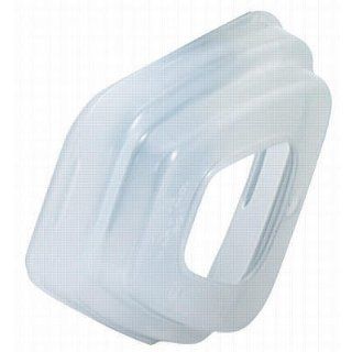 3M 501 Filter Retainer for Use with 5N11 and 5P71 1 Each Safety Respirators