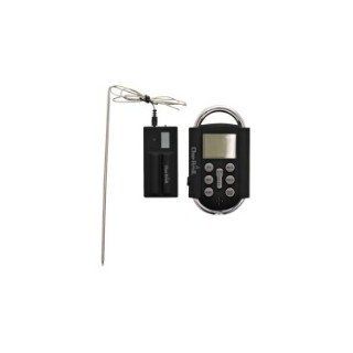 Char Broil Remote Digital Meat Thermometer  Patio, Lawn & Garden