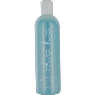 Aquage Smoothing Shampoo, 12 Ounce  Hair Shampoos  Beauty
