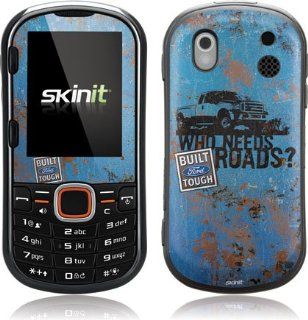 Ford/Mustang   Ford Who Needs Roads   Samsung Intensity II SCH U460   Skinit Skin Cell Phones & Accessories
