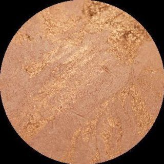 Prestige Sunbaked Mineral Bronzing Powder MBZ 01 Rich Bronze  Face Bronzers  Beauty