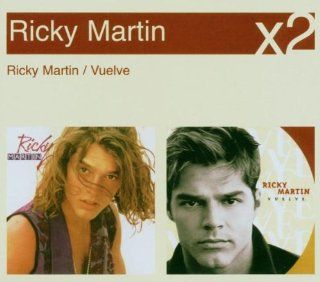 Ricky Martin / Vuelve Music