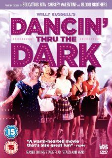 Dancin' Thru The Dark   [NON USA FORMAT, PAL, REGION 2   UNITED KINGDOM] Con O'Neill, Claire Hackett, Angela Clarke, Julia Deakin, Simon O'Brien, Mark Womack Movies & TV