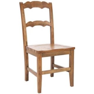 Home Decorators Collection Ross Dining Chair (Set of 2) AMH6562A SET2