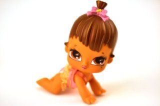 4 Ever Lil Angelz Sweet Scentz Nona #503 Toys & Games