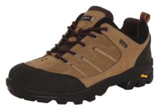 Gaspo Men's Vibram Sole Hiking Shoe Hiking Shoes Shoes