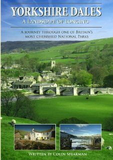 Yorkshire Dales a Landscape of Yorkshire Dales a Landscape of Movies & TV