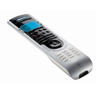 Harmony 520 Remote Electronics