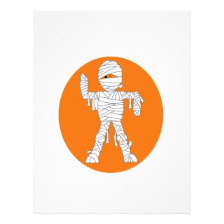 Mummy cartoon orange behind.png personalized flyer