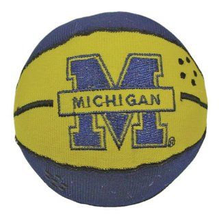 Michigan Wolverines Basketball Smashers  Sports Related Collectibles  Sports & Outdoors