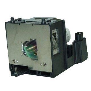 Brand New AN XR10L2 / AN XR10L2/1 Projector Replacement Lamp with New Housing for Sharp Projectors  Video Projector Lamps  Camera & Photo