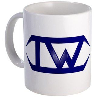  IW Season 9 Mug   Standard Kitchen & Dining