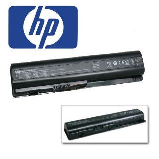 Genuine HP Pavilion DV4 DV4T DV5 DV5T DV5Z DV6 KS524AA Laptop Battery Computers & Accessories