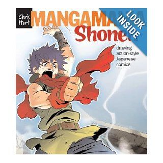 MangaMania Shonen Drawing Action Style Japanese Comics [MANGAMANIA SHONEN] Books