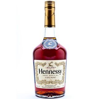 Hennessy Vs 750ml Grocery & Gourmet Food