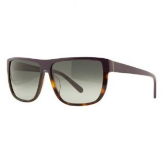 Calvin Klein CK 7815S 508 Plum/Tortoise Wayfarer Sunglasses at  Mens Clothing store