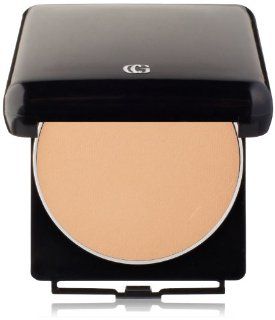 CoverGirl Simply Powder Foundation Buff Beige(W) 525, 0.41 Ounce Compact (Pack of 2)  Foundation Makeup  Beauty