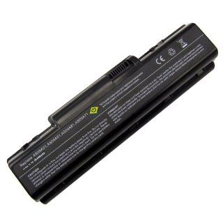 Bay Valley Parts 12 Cell 11.1V 9600mAh New Replacement Laptop Battery for Acer  Aspire 4732 4732Z 4732Z 452G32Mnbs 5332 5332 312G32Mn 5335 2238 5335 2257 5335 2553 5516 5063 5516 5128 5516 5196 5516 5474 5516 5640 5517 5517 1127 5517 1208 5517 1216 5517 1