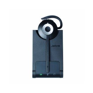Jabra PRO 930 UC Mono Wireless Headset for Softphone