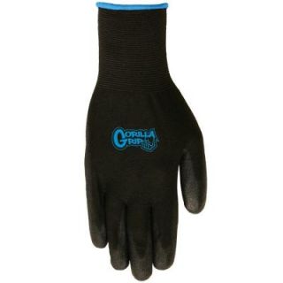 Grease Monkey Gorilla Grip Large Promo Gloves (3 Pack) DISCONTINUED 26400 72