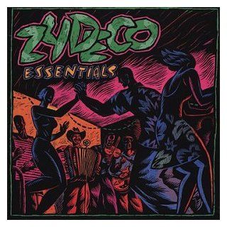 Zydeco Essentials Music