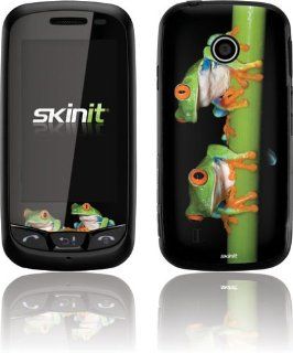 Animals   Red eyed Tree Frogs   LG Cosmos Touch   Skinit Skin Cell Phones & Accessories