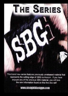 SBG Vol. 3 Movies & TV