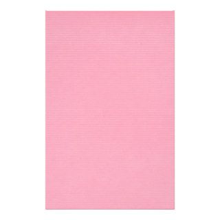 solid pink4 SOLID COTTON CANDY PINK BACKGROUND TEM Stationery