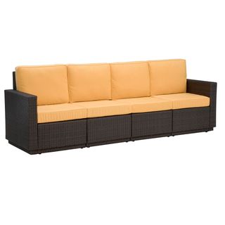 Riviera Harvest Four Seat Sofa Sofas, Chairs & Sectionals