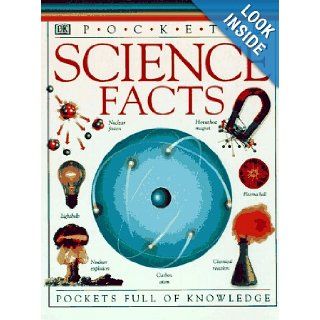 Science Facts (Pocket Guides) Steve Setford 0038332824230 Books